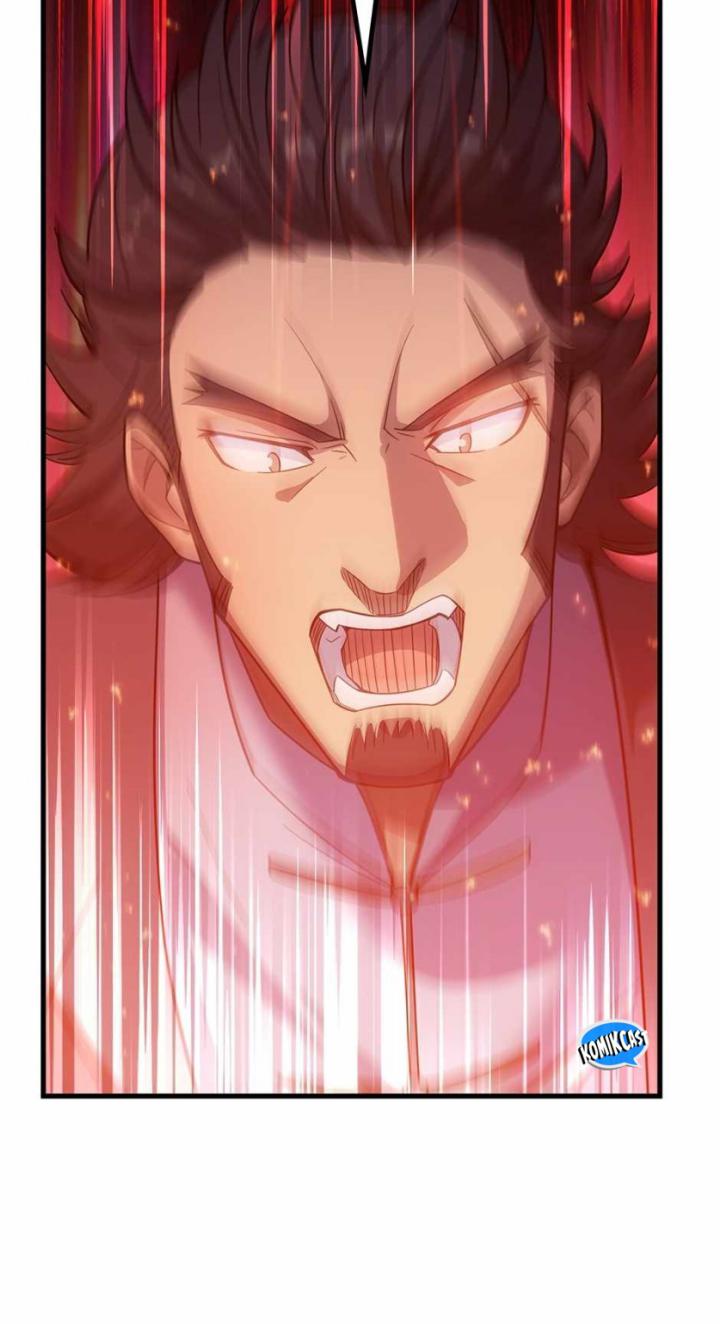 My Civil Servant Life Reborn in the Strange World chapter 81