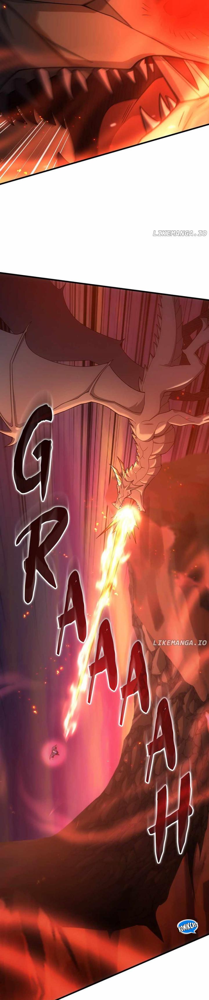 My Civil Servant Life Reborn in the Strange World chapter 81