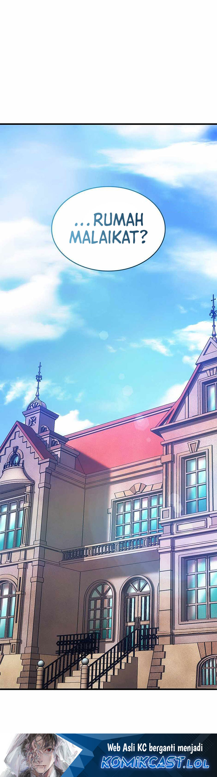 My Civil Servant Life Reborn in the Strange World chapter 82