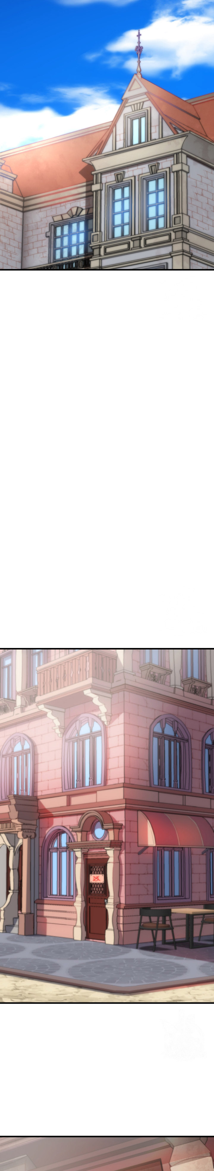 My Civil Servant Life Reborn in the Strange World Chapter 83 Bahasa Indonesia