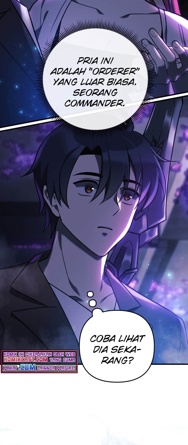 My Daughter is the Final Boss Chapter 07 Bahasa Indonesia