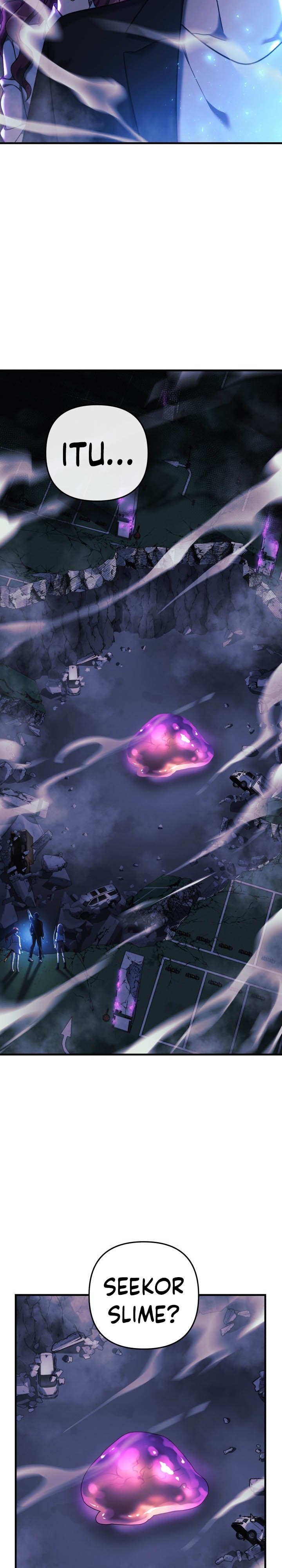 My Daughter is the Final Boss Chapter 07 Bahasa Indonesia