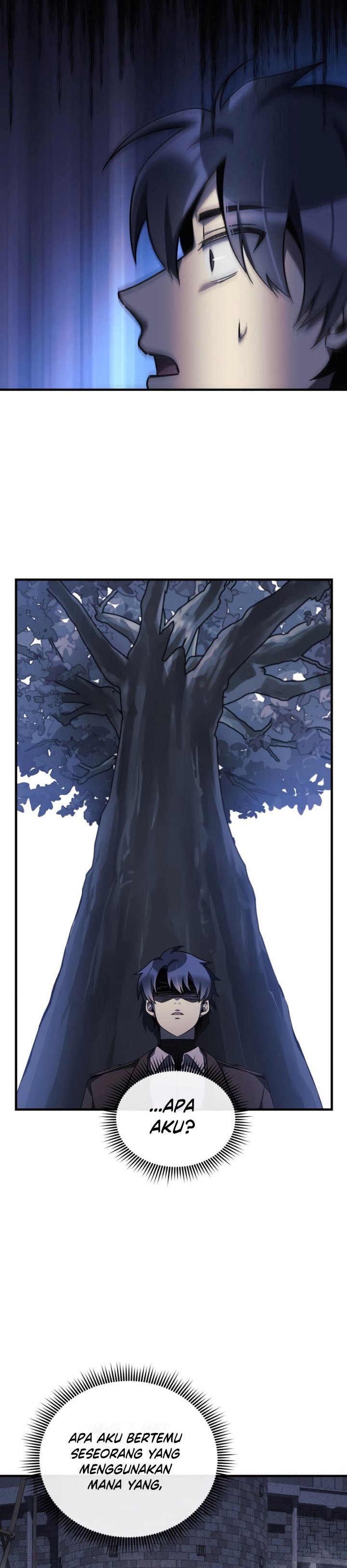 My Daughter is the Final Boss Chapter 48 Bahasa Indonesia