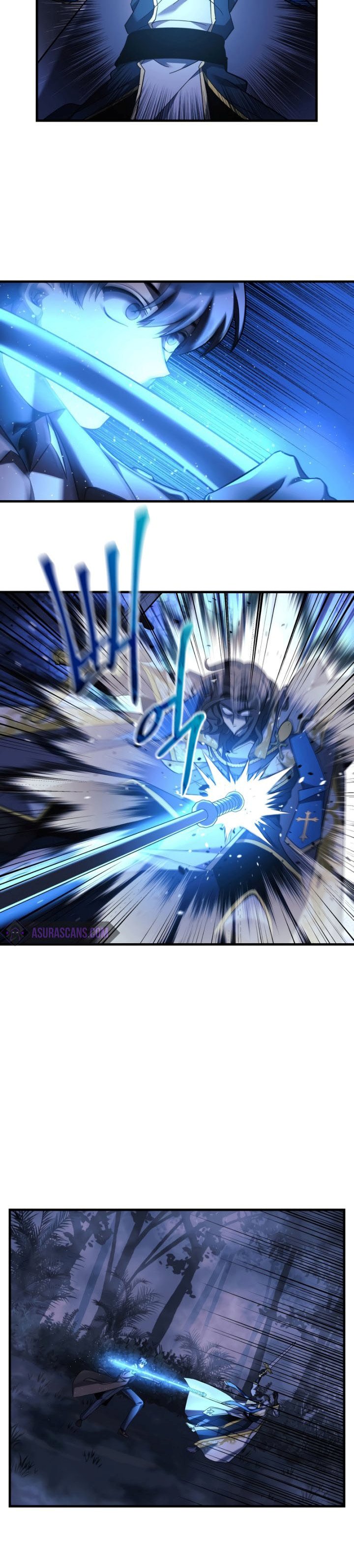 My Daughter is the Final Boss Chapter 48 Bahasa Indonesia