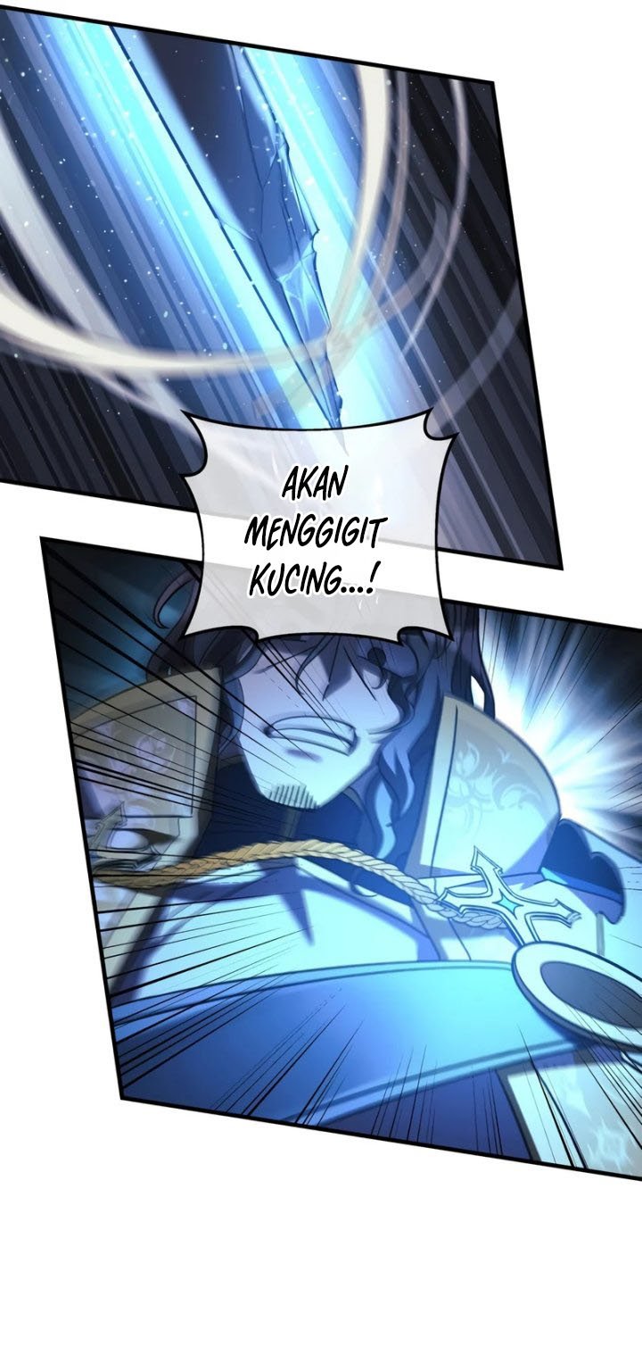 My Daughter is the Final Boss Chapter 48 Bahasa Indonesia