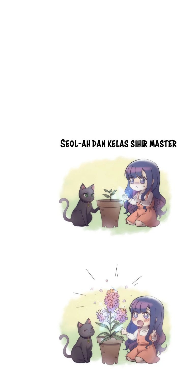 My Daughter is the Final Boss Chapter 48 Bahasa Indonesia