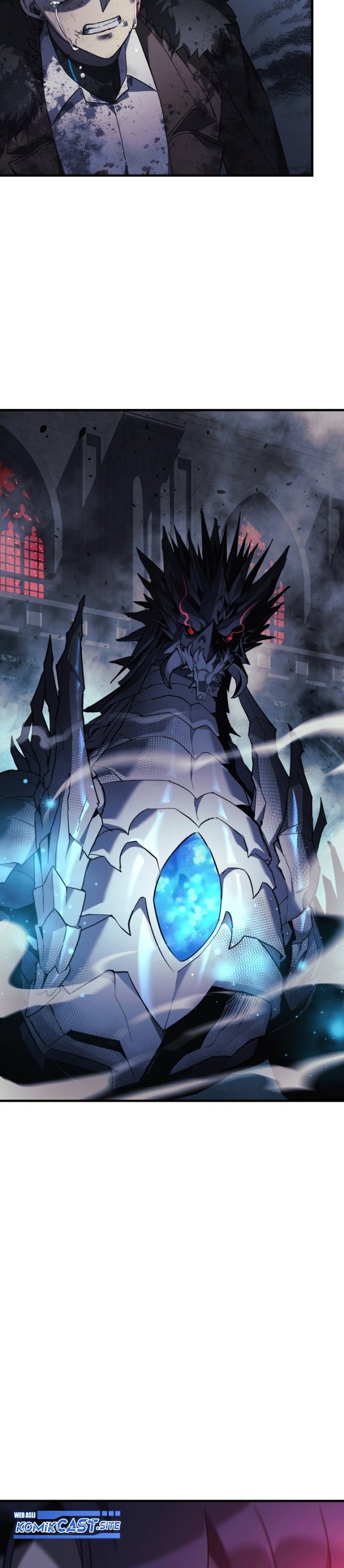 My Daughter is the Final Boss chapter 57