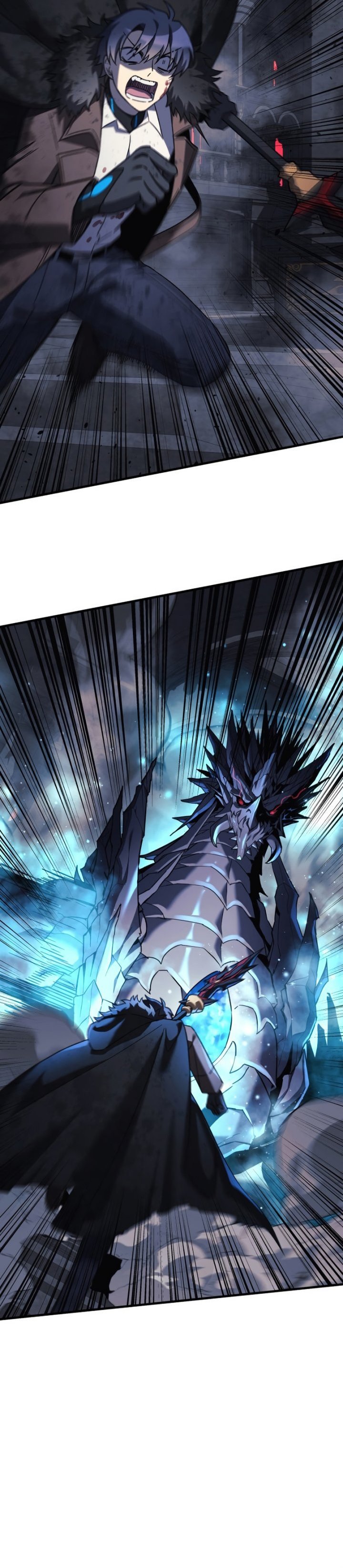 My Daughter is the Final Boss chapter 57
