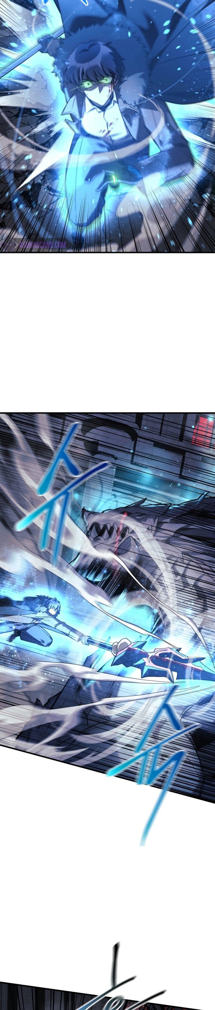 My Daughter is the Final Boss Chapter 58 Bahasa Indonesia