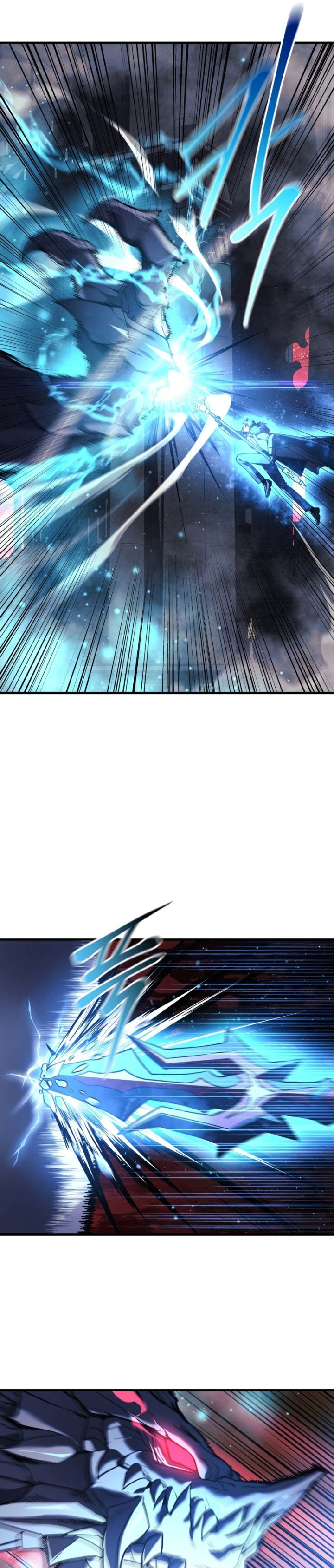 My Daughter is the Final Boss Chapter 58 Bahasa Indonesia