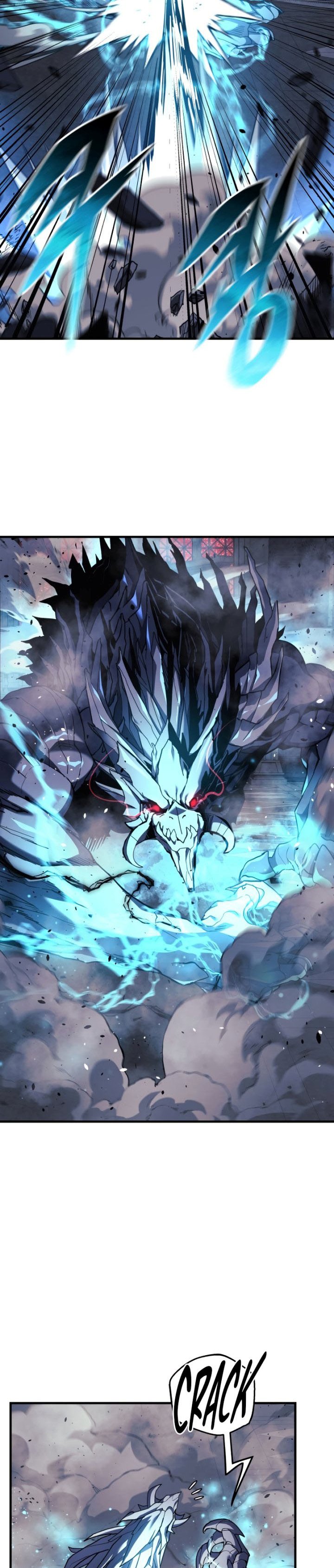 My Daughter is the Final Boss Chapter 58 Bahasa Indonesia