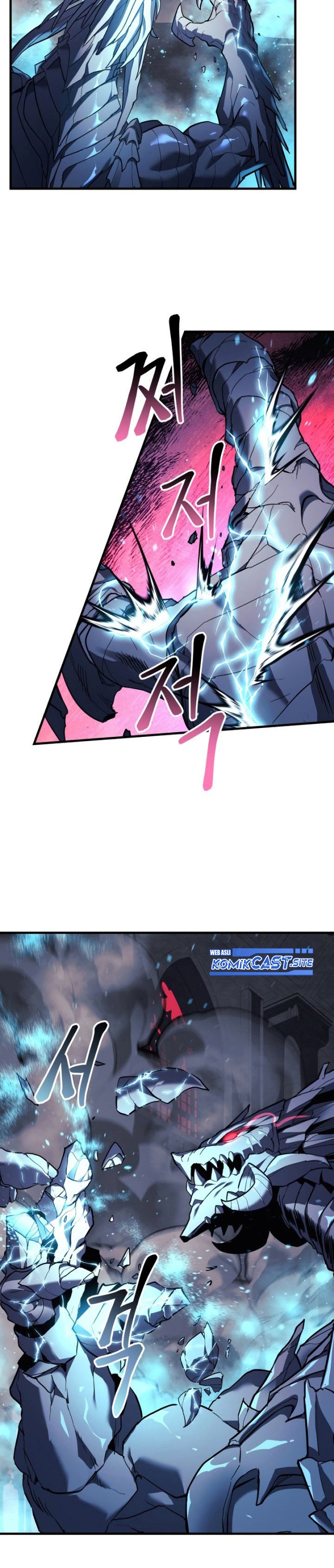 My Daughter is the Final Boss Chapter 58 Bahasa Indonesia