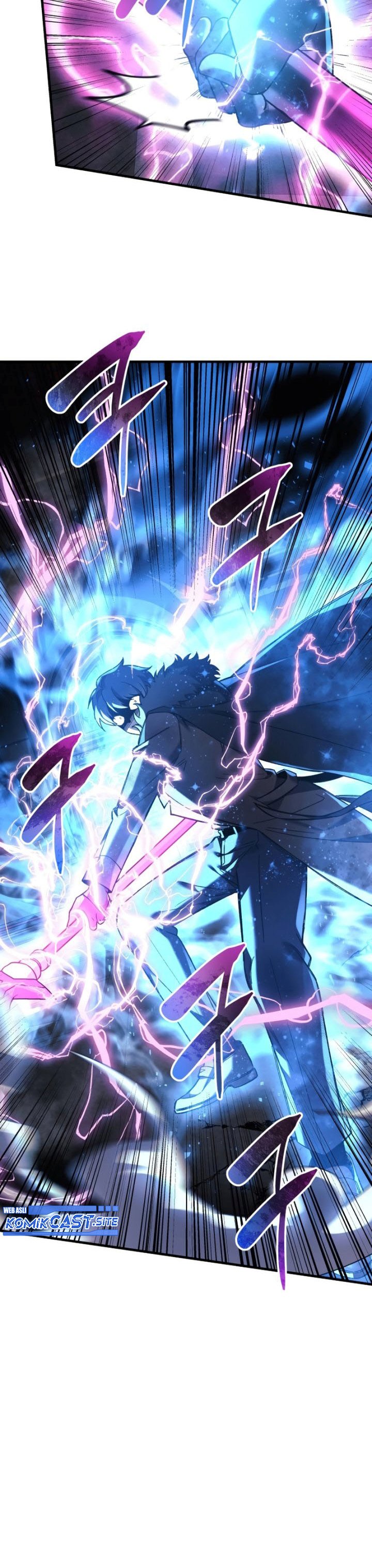 My Daughter is the Final Boss Chapter 58 Bahasa Indonesia