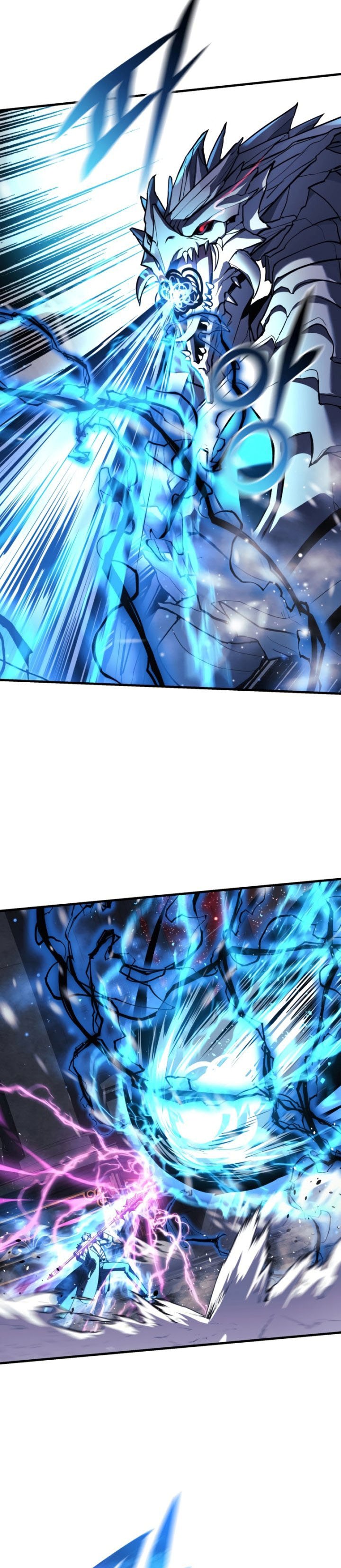 My Daughter is the Final Boss Chapter 58 Bahasa Indonesia