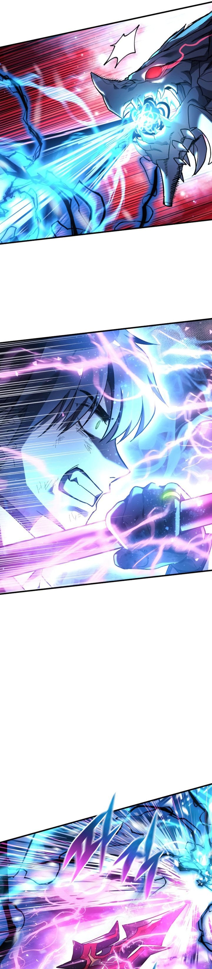 My Daughter is the Final Boss Chapter 58 Bahasa Indonesia