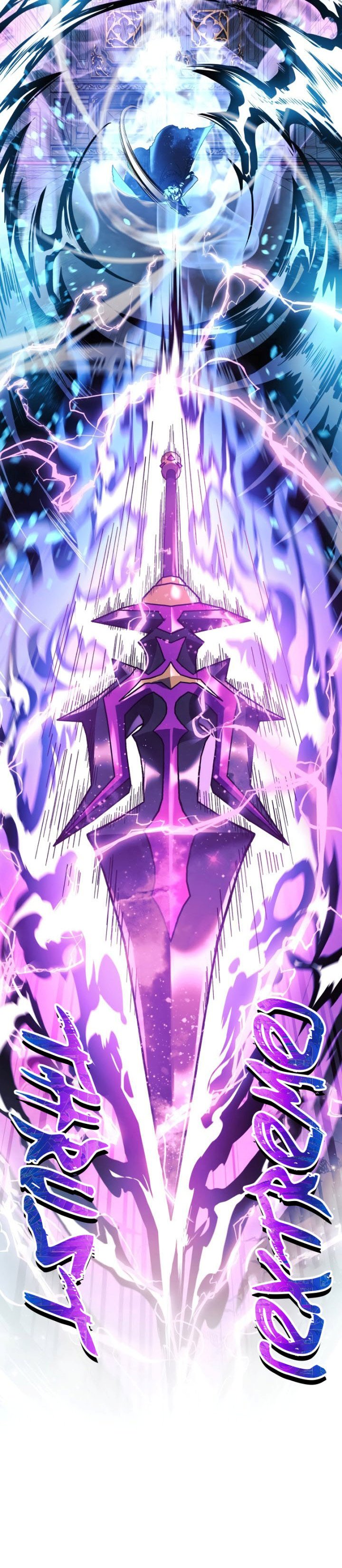 My Daughter is the Final Boss Chapter 58 Bahasa Indonesia