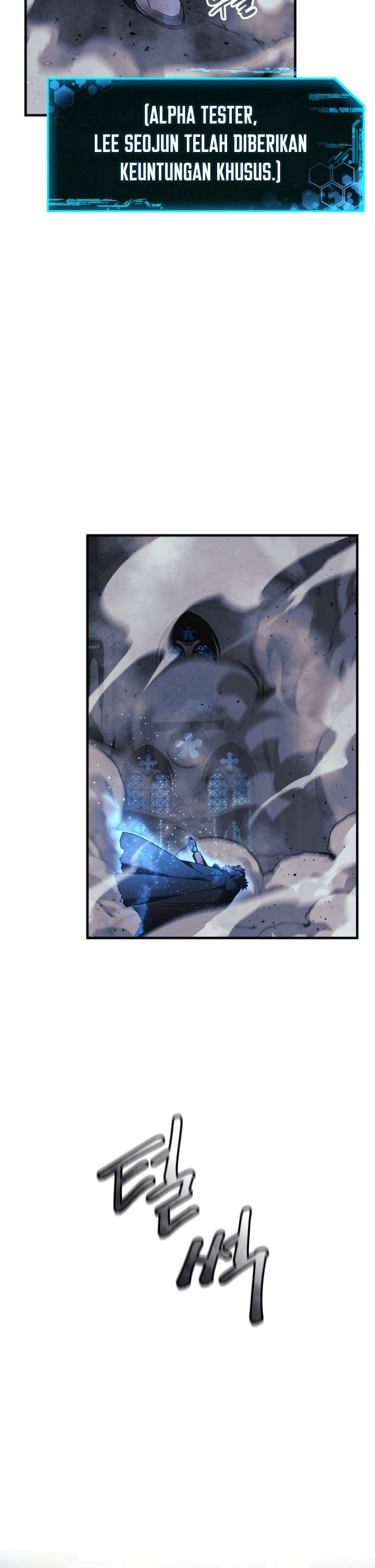 My Daughter is the Final Boss Chapter 58 Bahasa Indonesia