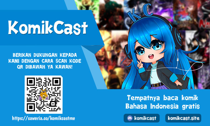 My Daughter is the Final Boss Chapter 58 Bahasa Indonesia