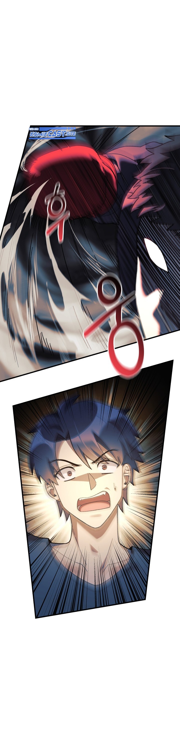 My Daughter is the Final Boss chapter 68
