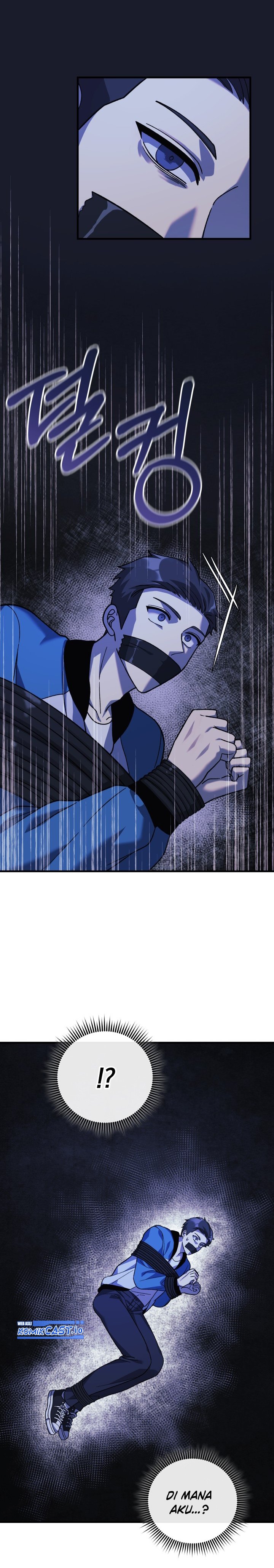 My Daughter is the Final Boss Chapter 82 Bahasa Indonesia