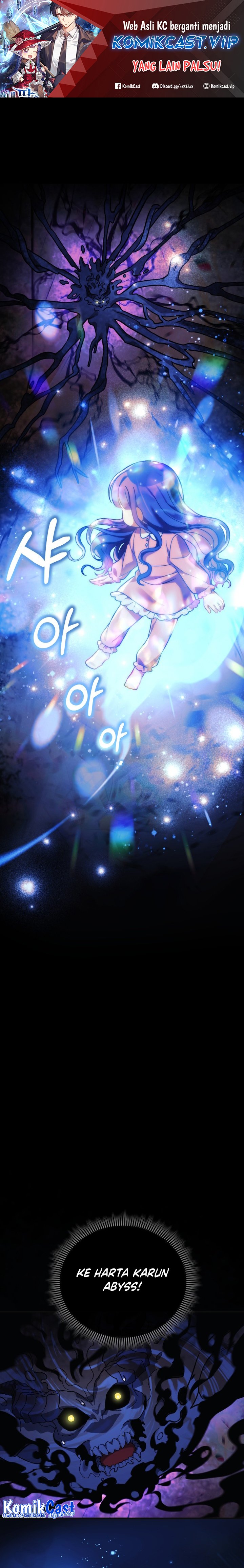 My Daughter is the Final Boss chapter 90