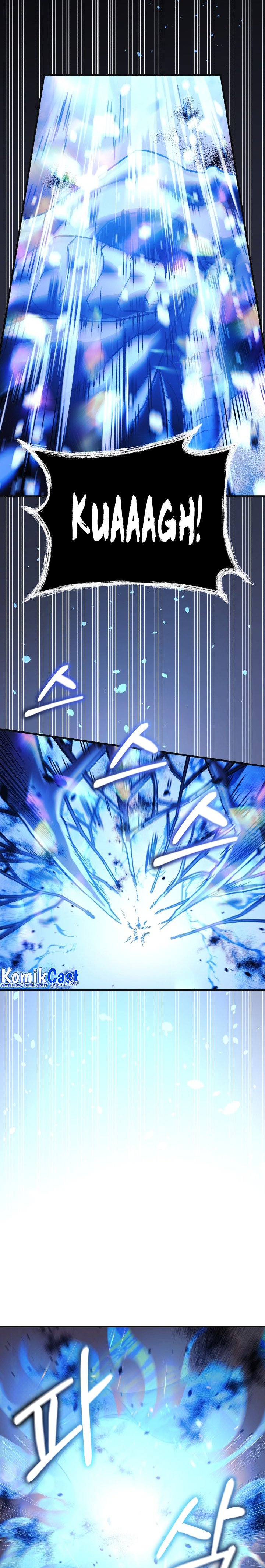 My Daughter is the Final Boss chapter 90