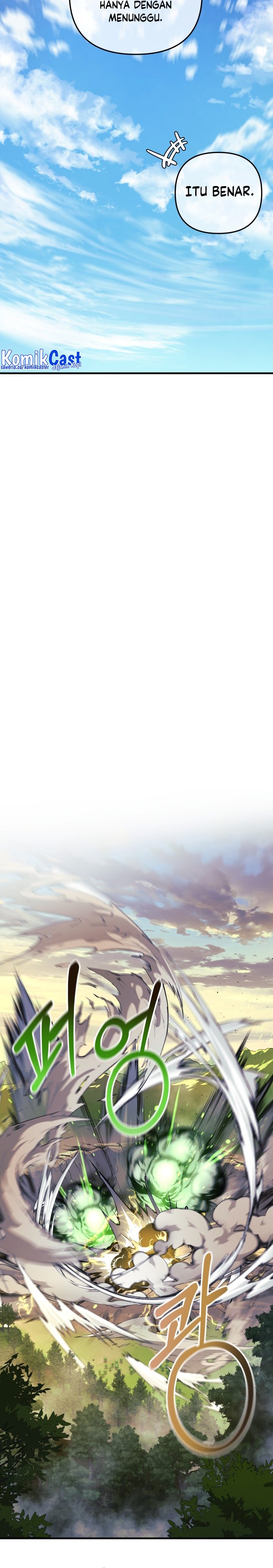 My Daughter is the Final Boss Chapter 93 Bahasa Indonesia