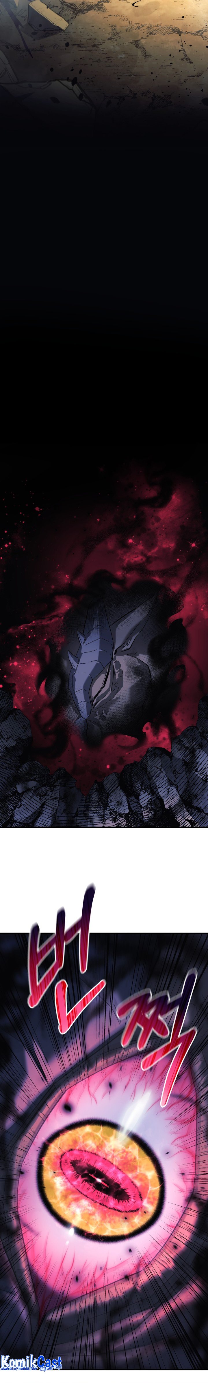 My Daughter is the Final Boss Chapter 93 Bahasa Indonesia