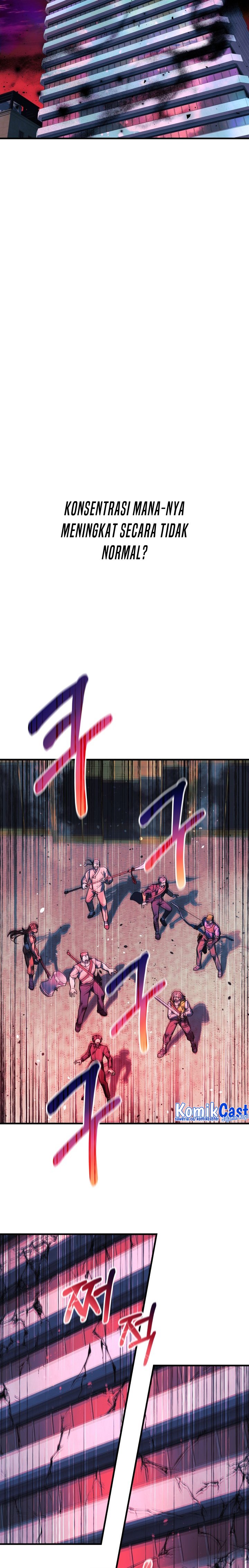 My Daughter is the Final Boss Chapter 93 Bahasa Indonesia