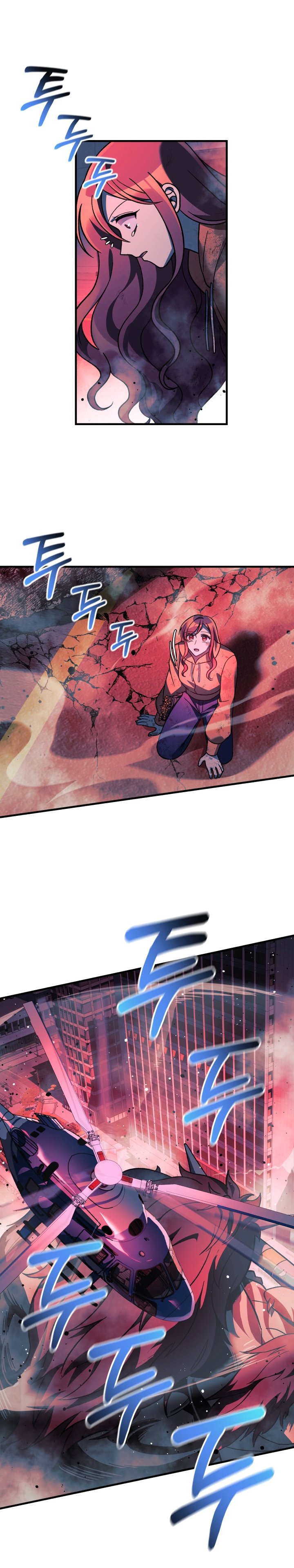 My Daughter is the Final Boss chapter 98