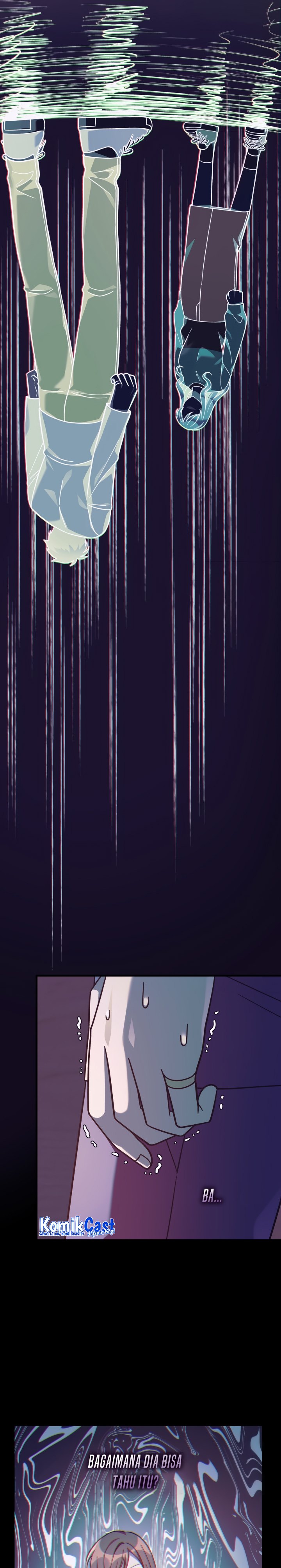 My Daughter is the Final Boss Chapter 115 Bahasa Indonesia