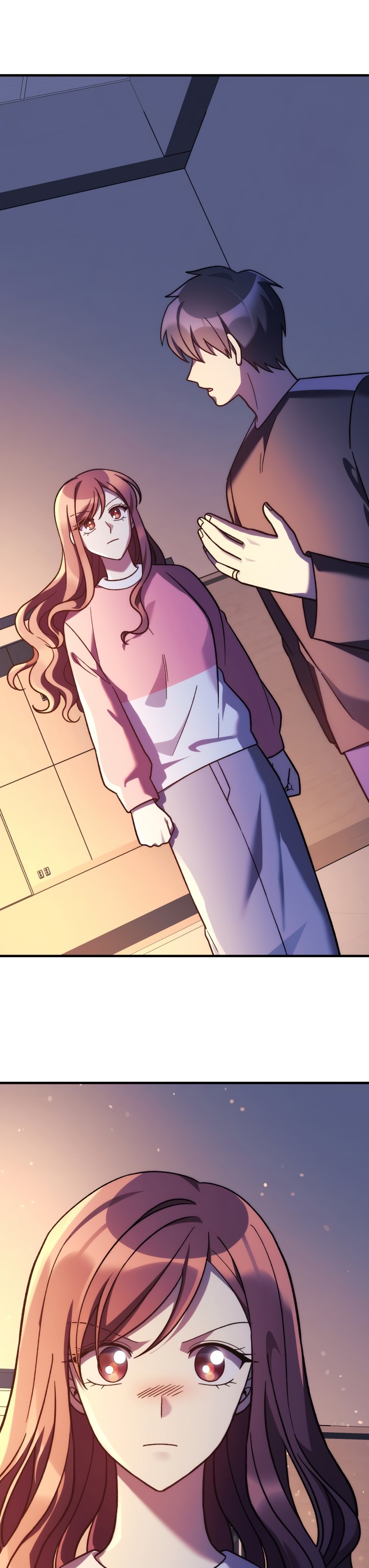 My Daughter is the Final Boss Chapter 115 Bahasa Indonesia