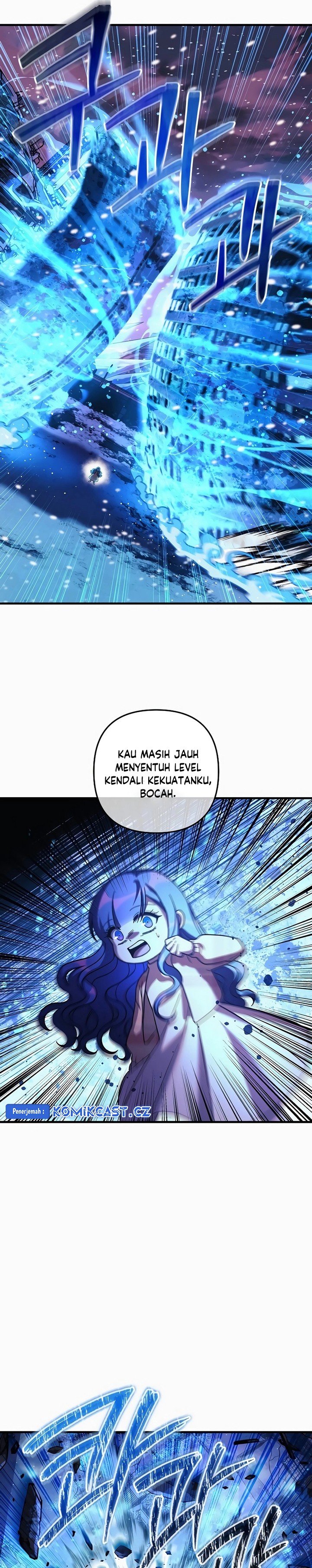 Dilarang COPAS - situs resmi www.mangacanblog.com - Komik my daughter is the final boss 134 - chapter 134 135 Indonesia my daughter is the final boss 134 - chapter 134 Terbaru 9|Baca Manga Komik Indonesia|Mangacan