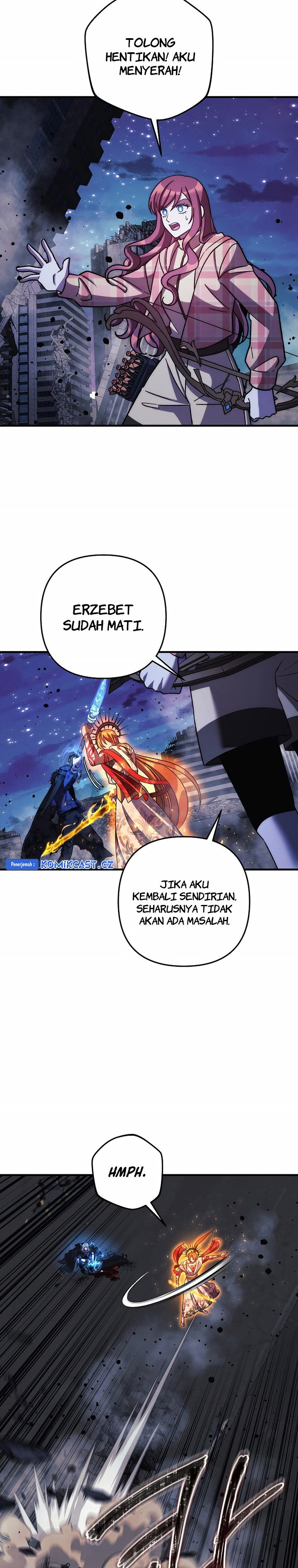 Dilarang COPAS - situs resmi www.mangacanblog.com - Komik my daughter is the final boss 140 - chapter 140 141 Indonesia my daughter is the final boss 140 - chapter 140 Terbaru 10|Baca Manga Komik Indonesia|Mangacan