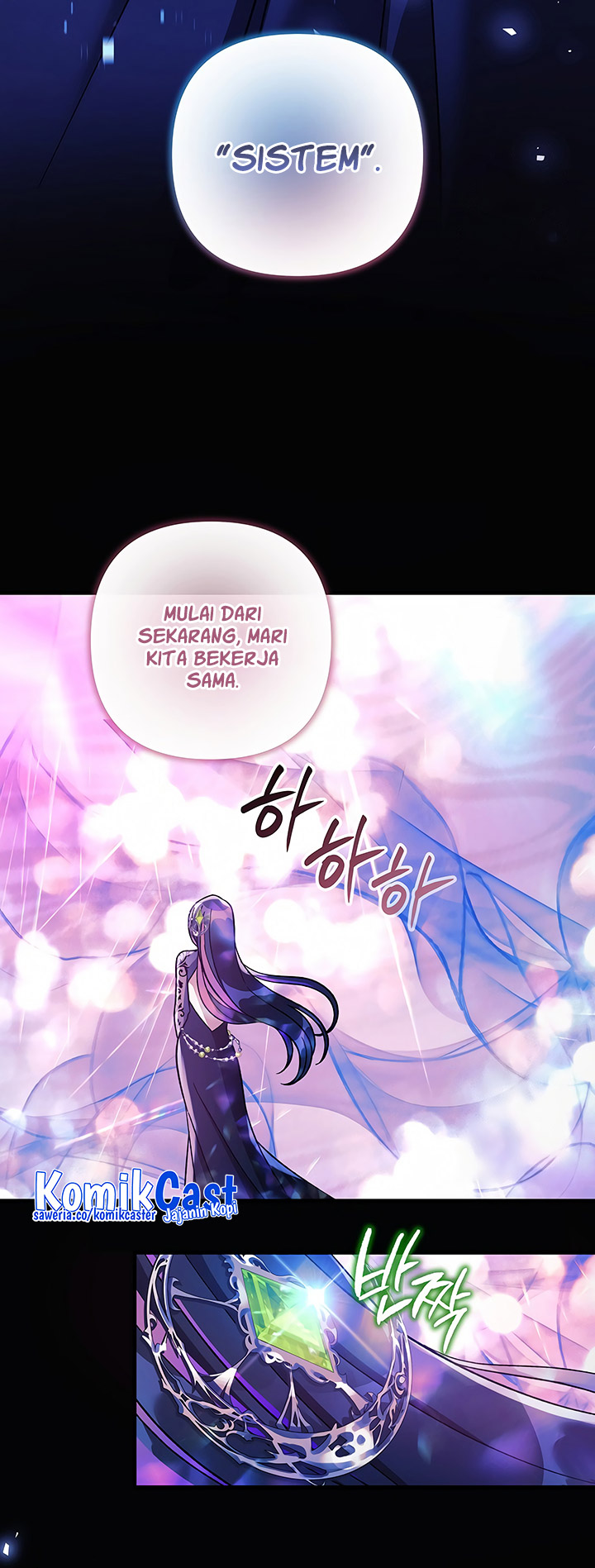 Dilarang COPAS - situs resmi www.mangacanblog.com - Komik my daughter is the final boss 141 - chapter 141 142 Indonesia my daughter is the final boss 141 - chapter 141 Terbaru 26|Baca Manga Komik Indonesia|Mangacan