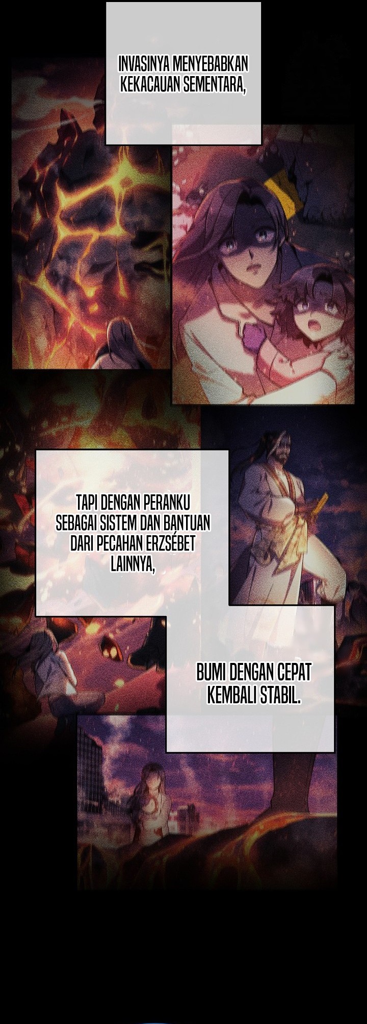 Dilarang COPAS - situs resmi www.mangacanblog.com - Komik my daughter is the final boss 144 - chapter 144 145 Indonesia my daughter is the final boss 144 - chapter 144 Terbaru 34|Baca Manga Komik Indonesia|Mangacan