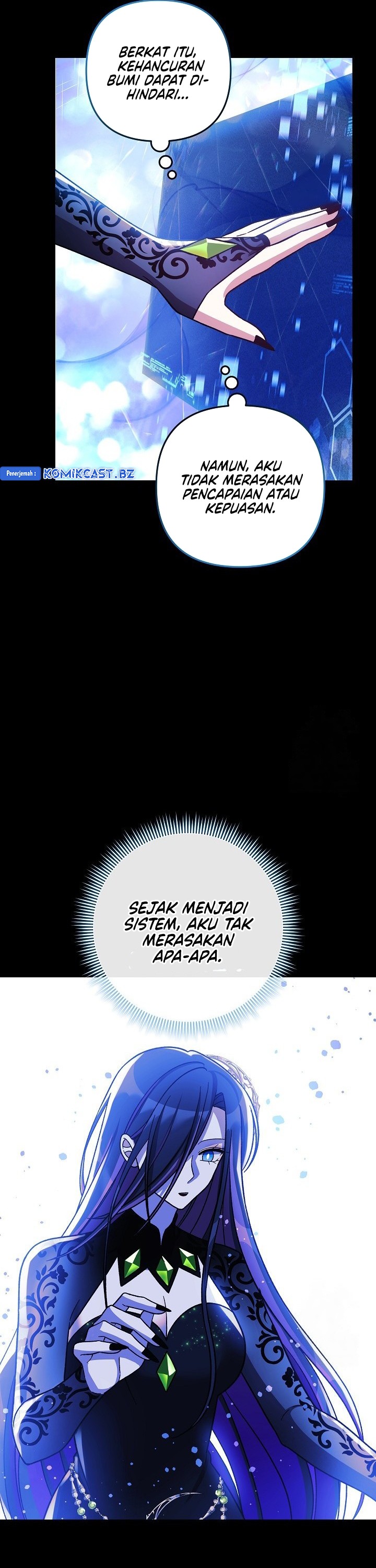 Dilarang COPAS - situs resmi www.mangacanblog.com - Komik my daughter is the final boss 144 - chapter 144 145 Indonesia my daughter is the final boss 144 - chapter 144 Terbaru 35|Baca Manga Komik Indonesia|Mangacan