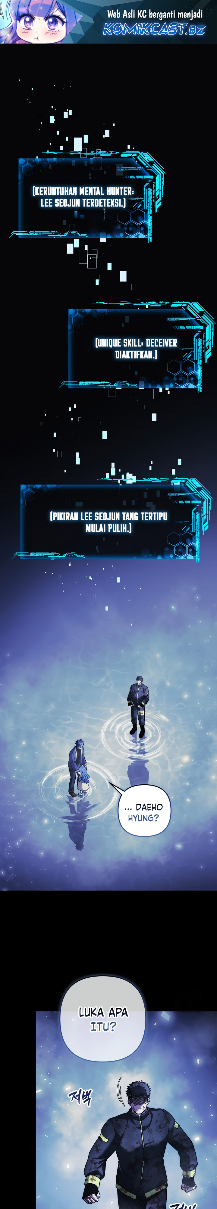 Dilarang COPAS - situs resmi www.mangacanblog.com - Komik my daughter is the final boss 149 - chapter 149 150 Indonesia my daughter is the final boss 149 - chapter 149 Terbaru 1|Baca Manga Komik Indonesia|Mangacan