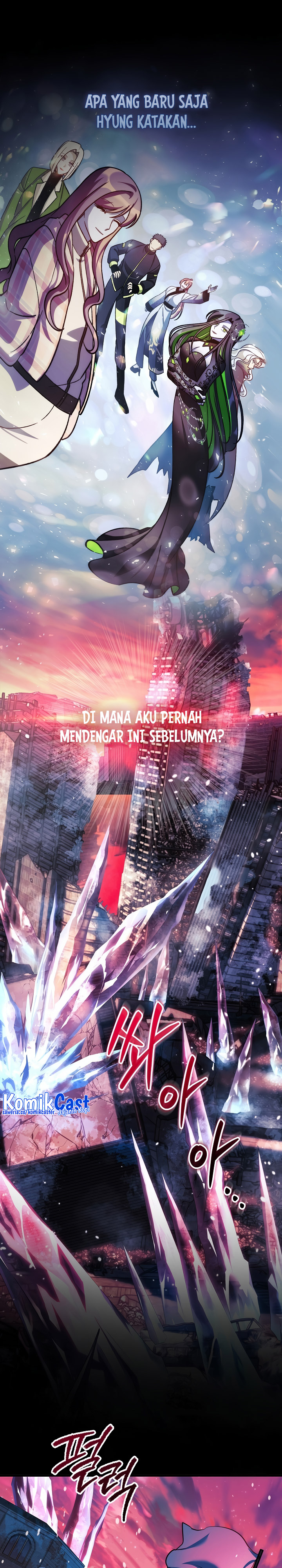 Dilarang COPAS - situs resmi www.mangacanblog.com - Komik my daughter is the final boss 149 - chapter 149 150 Indonesia my daughter is the final boss 149 - chapter 149 Terbaru 5|Baca Manga Komik Indonesia|Mangacan