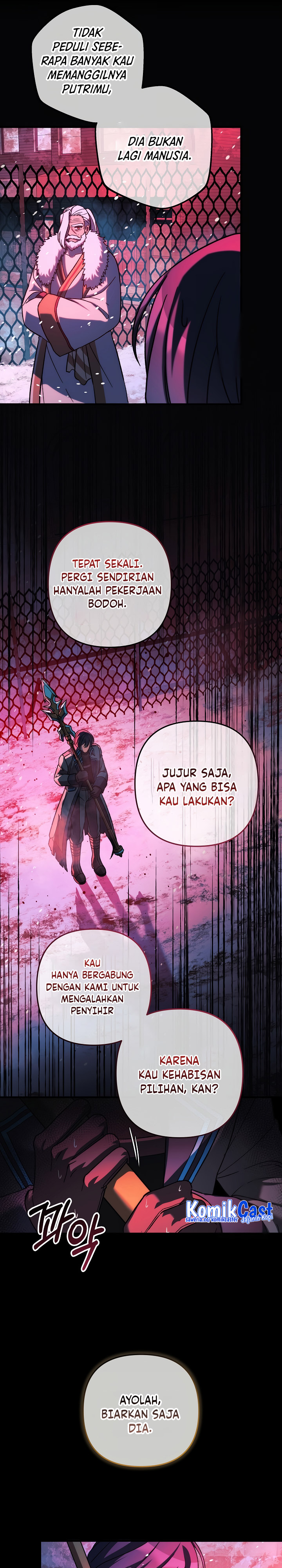 Dilarang COPAS - situs resmi www.mangacanblog.com - Komik my daughter is the final boss 149 - chapter 149 150 Indonesia my daughter is the final boss 149 - chapter 149 Terbaru 8|Baca Manga Komik Indonesia|Mangacan