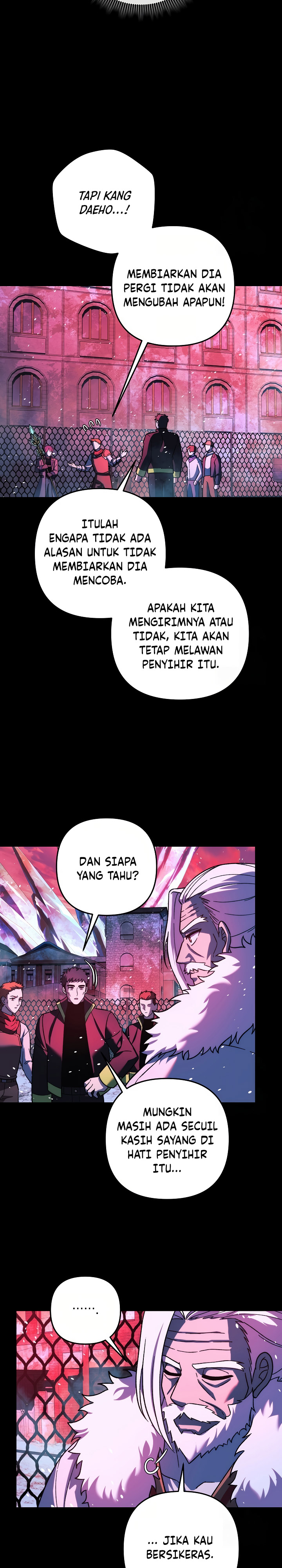 Dilarang COPAS - situs resmi www.mangacanblog.com - Komik my daughter is the final boss 149 - chapter 149 150 Indonesia my daughter is the final boss 149 - chapter 149 Terbaru 10|Baca Manga Komik Indonesia|Mangacan