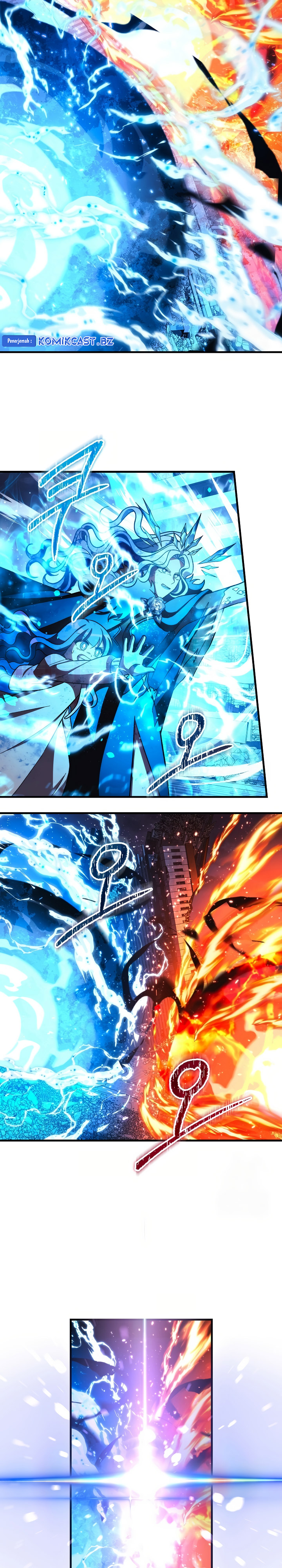 Dilarang COPAS - situs resmi www.mangacanblog.com - Komik my daughter is the final boss 149 - chapter 149 150 Indonesia my daughter is the final boss 149 - chapter 149 Terbaru 18|Baca Manga Komik Indonesia|Mangacan