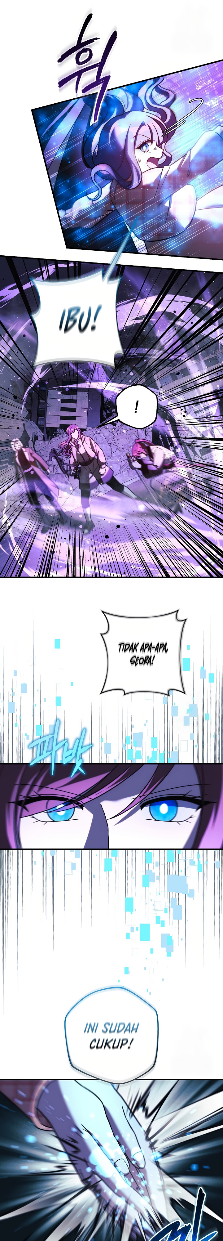 Dilarang COPAS - situs resmi www.mangacanblog.com - Komik my daughter is the final boss 149 - chapter 149 150 Indonesia my daughter is the final boss 149 - chapter 149 Terbaru 22|Baca Manga Komik Indonesia|Mangacan