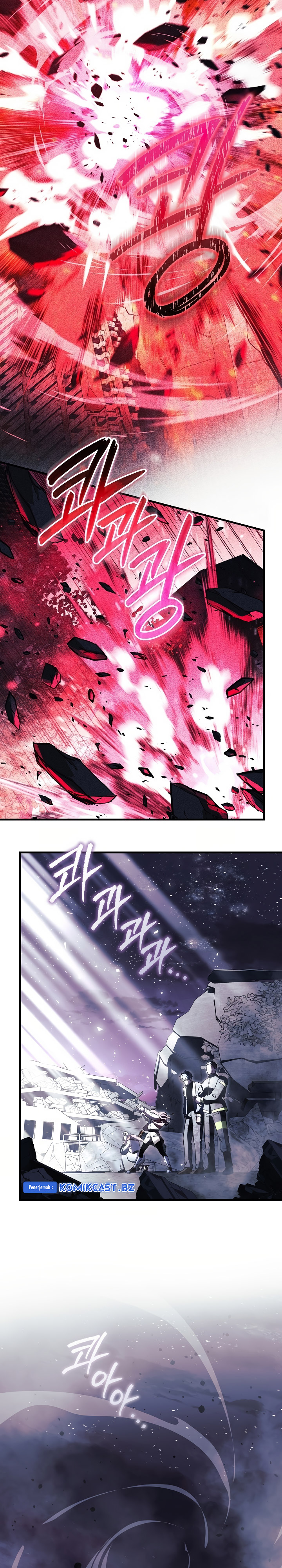 Dilarang COPAS - situs resmi www.mangacanblog.com - Komik my daughter is the final boss 149 - chapter 149 150 Indonesia my daughter is the final boss 149 - chapter 149 Terbaru 25|Baca Manga Komik Indonesia|Mangacan