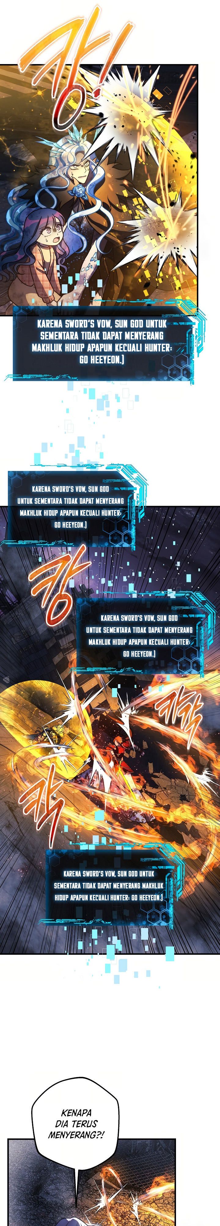 Dilarang COPAS - situs resmi www.mangacanblog.com - Komik my daughter is the final boss 149 - chapter 149 150 Indonesia my daughter is the final boss 149 - chapter 149 Terbaru 28|Baca Manga Komik Indonesia|Mangacan
