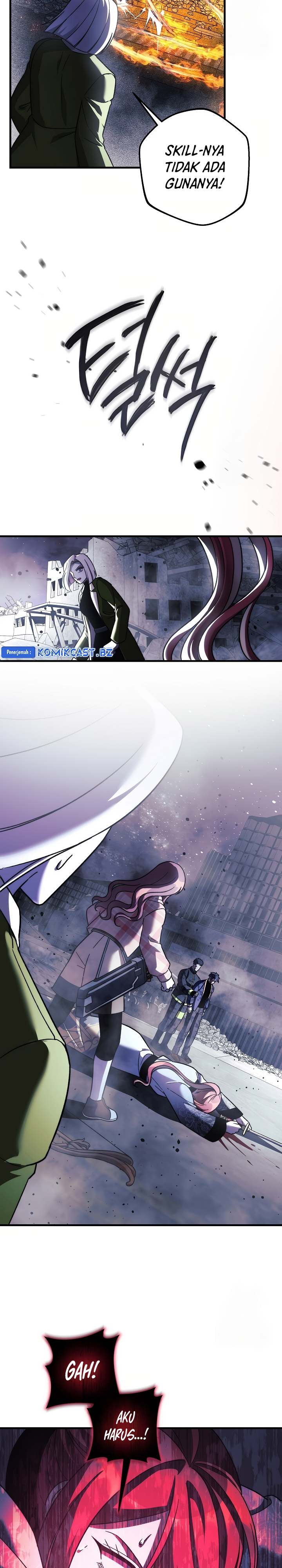 Dilarang COPAS - situs resmi www.mangacanblog.com - Komik my daughter is the final boss 149 - chapter 149 150 Indonesia my daughter is the final boss 149 - chapter 149 Terbaru 29|Baca Manga Komik Indonesia|Mangacan