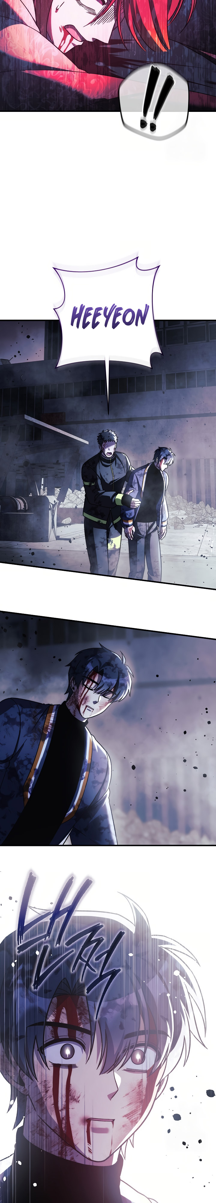 Dilarang COPAS - situs resmi www.mangacanblog.com - Komik my daughter is the final boss 149 - chapter 149 150 Indonesia my daughter is the final boss 149 - chapter 149 Terbaru 30|Baca Manga Komik Indonesia|Mangacan