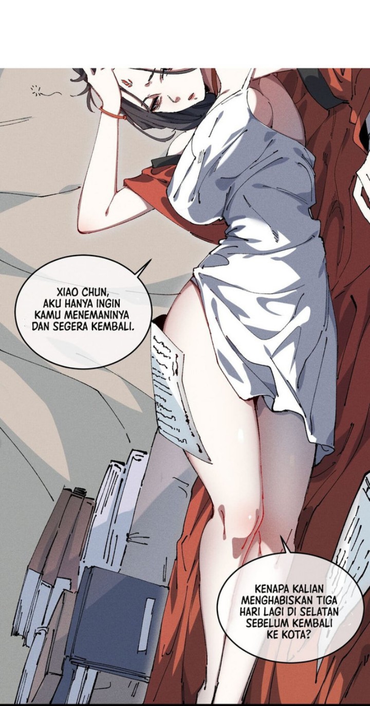 Dilarang COPAS - situs resmi www.mangacanblog.com - Komik my disciple became the great demon empress 019 - chapter 19 20 Indonesia my disciple became the great demon empress 019 - chapter 19 Terbaru 4|Baca Manga Komik Indonesia|Mangacan