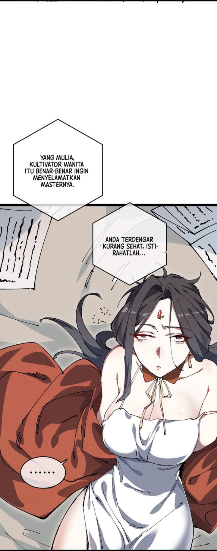 Dilarang COPAS - situs resmi www.mangacanblog.com - Komik my disciple became the great demon empress 019 - chapter 19 20 Indonesia my disciple became the great demon empress 019 - chapter 19 Terbaru 5|Baca Manga Komik Indonesia|Mangacan