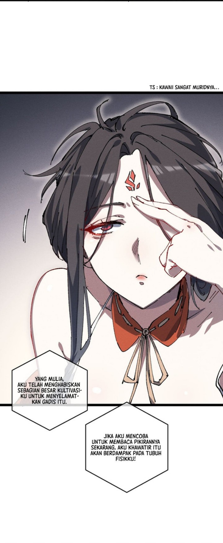 Dilarang COPAS - situs resmi www.mangacanblog.com - Komik my disciple became the great demon empress 019 - chapter 19 20 Indonesia my disciple became the great demon empress 019 - chapter 19 Terbaru 6|Baca Manga Komik Indonesia|Mangacan